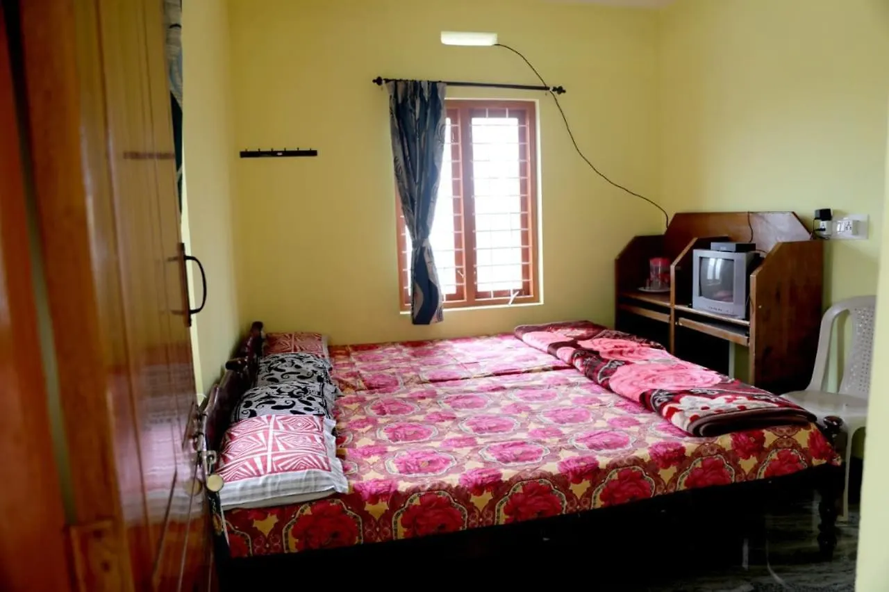 Aathi Cottage Chinnakanal Indie
